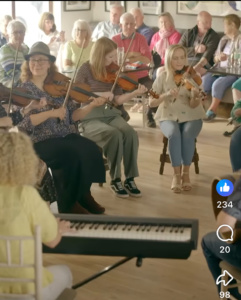 Scoil Smhraidh Willie Clancy